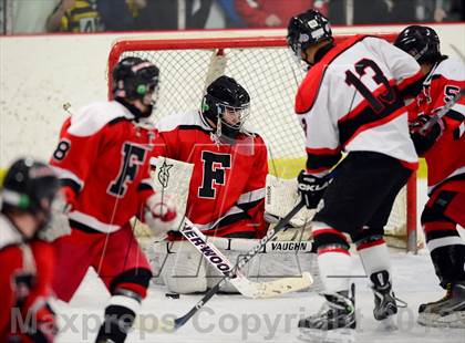 Thumbnail 2 in Warde/Ludlowe @ Branford photogallery.