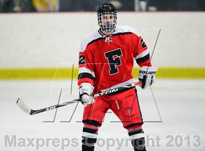 Thumbnail 2 in Warde/Ludlowe @ Branford photogallery.