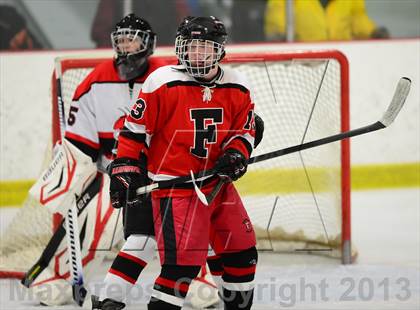 Thumbnail 1 in Warde/Ludlowe @ Branford photogallery.