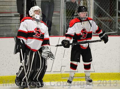 Thumbnail 2 in Warde/Ludlowe @ Branford photogallery.