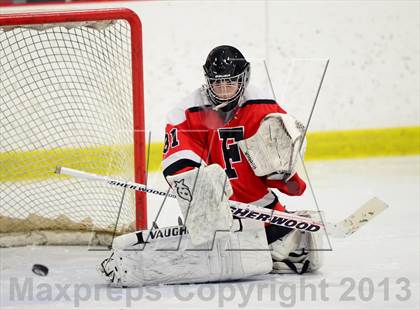 Thumbnail 3 in Warde/Ludlowe @ Branford photogallery.