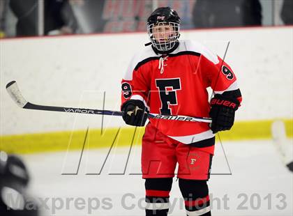 Thumbnail 3 in Warde/Ludlowe @ Branford photogallery.