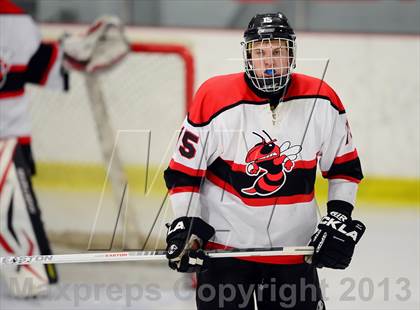 Thumbnail 3 in Warde/Ludlowe @ Branford photogallery.