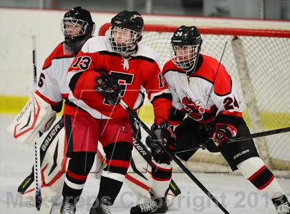 Thumbnail 2 in Warde/Ludlowe @ Branford photogallery.