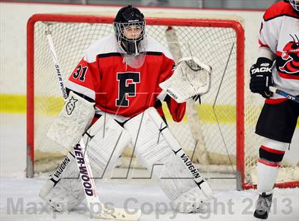 Thumbnail 1 in Warde/Ludlowe @ Branford photogallery.