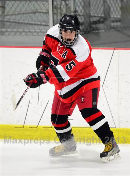Thumbnail 1 in Warde/Ludlowe @ Branford photogallery.