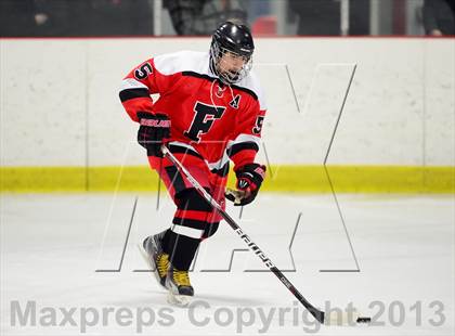 Thumbnail 3 in Warde/Ludlowe @ Branford photogallery.