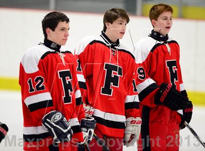 Thumbnail 3 in Warde/Ludlowe @ Branford photogallery.