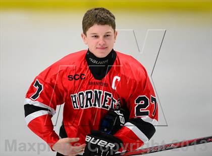 Thumbnail 1 in Warde/Ludlowe @ Branford photogallery.