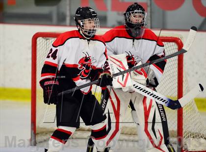 Thumbnail 3 in Warde/Ludlowe @ Branford photogallery.
