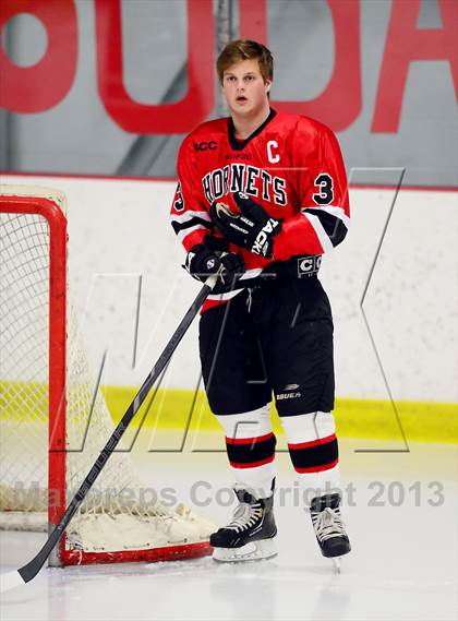 Thumbnail 1 in Warde/Ludlowe @ Branford photogallery.