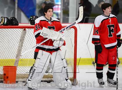 Thumbnail 2 in Warde/Ludlowe @ Branford photogallery.