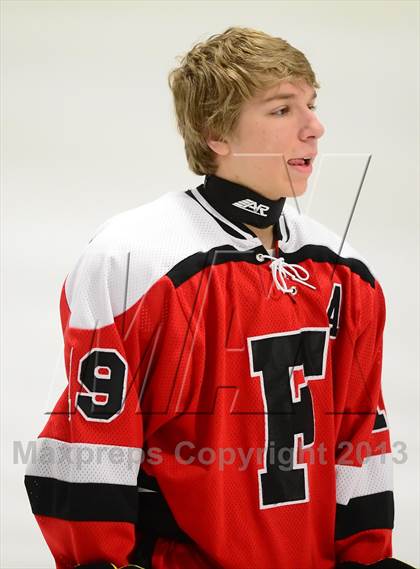 Thumbnail 1 in Warde/Ludlowe @ Branford photogallery.