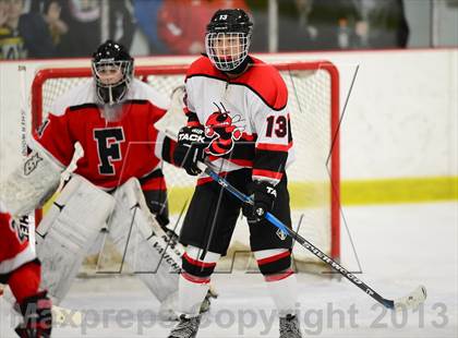 Thumbnail 3 in Warde/Ludlowe @ Branford photogallery.