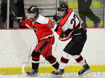 Thumbnail 3 in Warde/Ludlowe @ Branford photogallery.