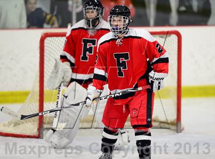 Thumbnail 1 in Warde/Ludlowe @ Branford photogallery.