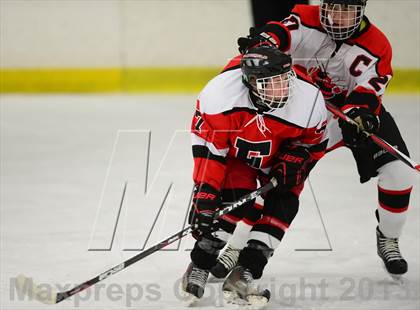 Thumbnail 2 in Warde/Ludlowe @ Branford photogallery.