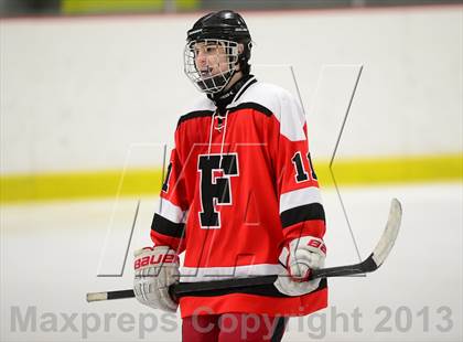 Thumbnail 3 in Warde/Ludlowe @ Branford photogallery.