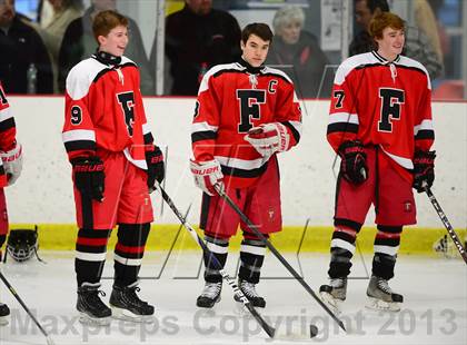 Thumbnail 1 in Warde/Ludlowe @ Branford photogallery.