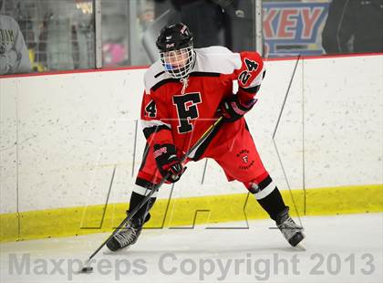 Thumbnail 2 in Warde/Ludlowe @ Branford photogallery.
