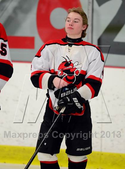 Thumbnail 1 in Warde/Ludlowe @ Branford photogallery.