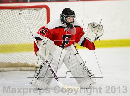 Thumbnail 3 in Warde/Ludlowe @ Branford photogallery.