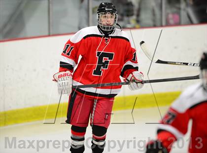 Thumbnail 3 in Warde/Ludlowe @ Branford photogallery.