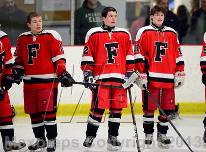 Thumbnail 3 in Warde/Ludlowe @ Branford photogallery.