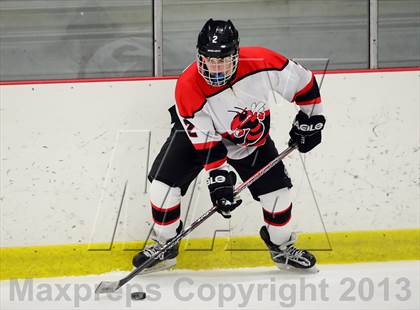 Thumbnail 1 in Warde/Ludlowe @ Branford photogallery.
