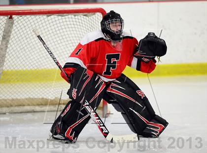 Thumbnail 3 in Warde/Ludlowe @ Branford photogallery.