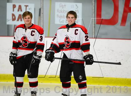Thumbnail 3 in Warde/Ludlowe @ Branford photogallery.