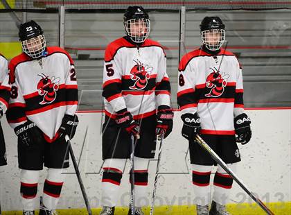 Thumbnail 1 in Warde/Ludlowe @ Branford photogallery.
