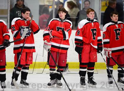 Thumbnail 1 in Warde/Ludlowe @ Branford photogallery.