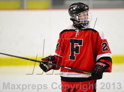 Thumbnail 2 in Warde/Ludlowe @ Branford photogallery.