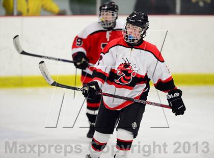 Thumbnail 2 in Warde/Ludlowe @ Branford photogallery.