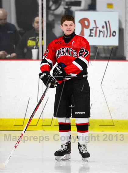 Thumbnail 2 in Warde/Ludlowe @ Branford photogallery.