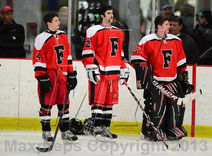 Thumbnail 3 in Warde/Ludlowe @ Branford photogallery.