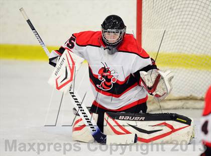 Thumbnail 3 in Warde/Ludlowe @ Branford photogallery.