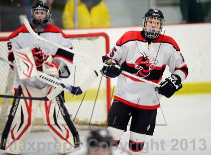 Thumbnail 2 in Warde/Ludlowe @ Branford photogallery.