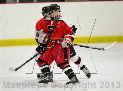 Thumbnail 3 in Warde/Ludlowe @ Branford photogallery.