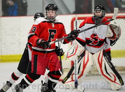 Thumbnail 1 in Warde/Ludlowe @ Branford photogallery.