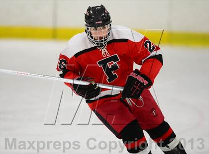 Thumbnail 1 in Warde/Ludlowe @ Branford photogallery.