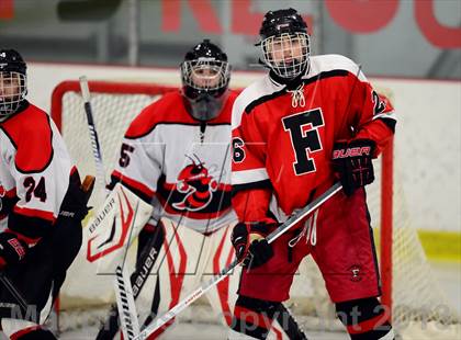 Thumbnail 1 in Warde/Ludlowe @ Branford photogallery.