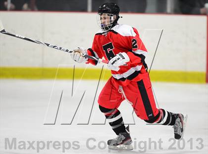 Thumbnail 2 in Warde/Ludlowe @ Branford photogallery.