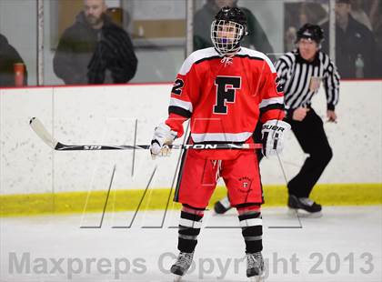 Thumbnail 3 in Warde/Ludlowe @ Branford photogallery.