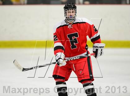Thumbnail 3 in Warde/Ludlowe @ Branford photogallery.