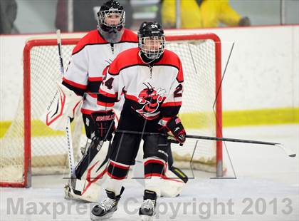 Thumbnail 3 in Warde/Ludlowe @ Branford photogallery.