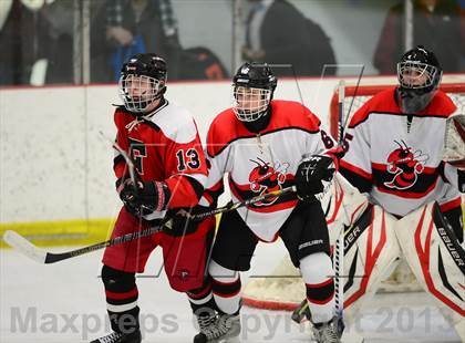 Thumbnail 3 in Warde/Ludlowe @ Branford photogallery.