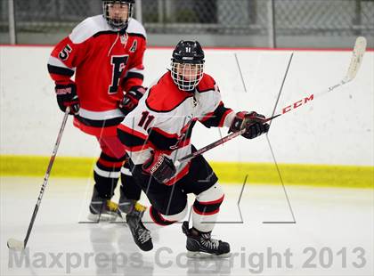 Thumbnail 1 in Warde/Ludlowe @ Branford photogallery.
