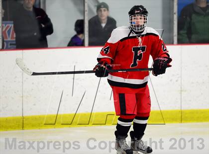 Thumbnail 3 in Warde/Ludlowe @ Branford photogallery.